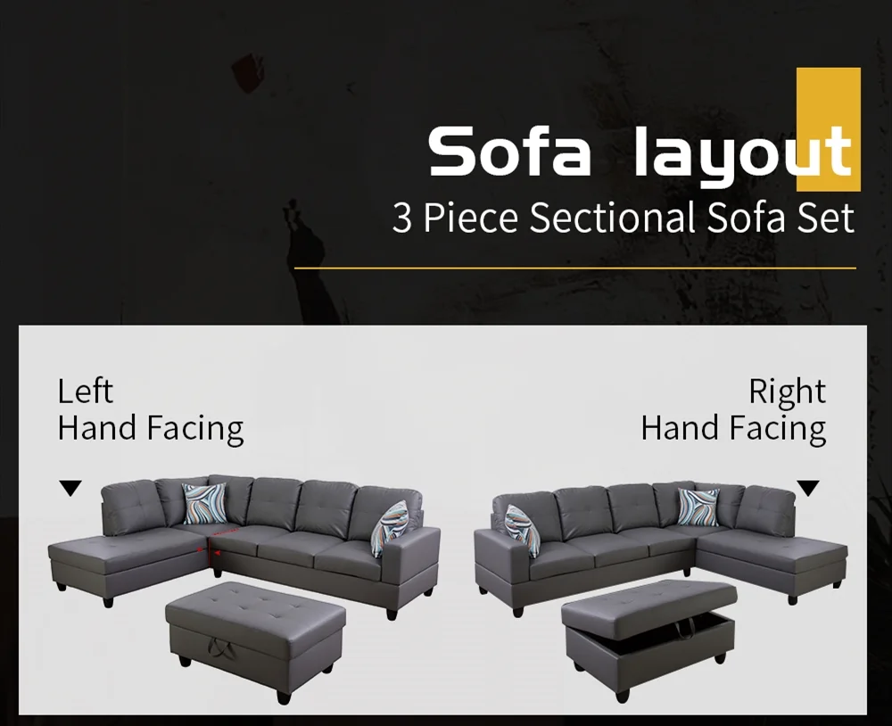 PonLiving Furniture 103.50