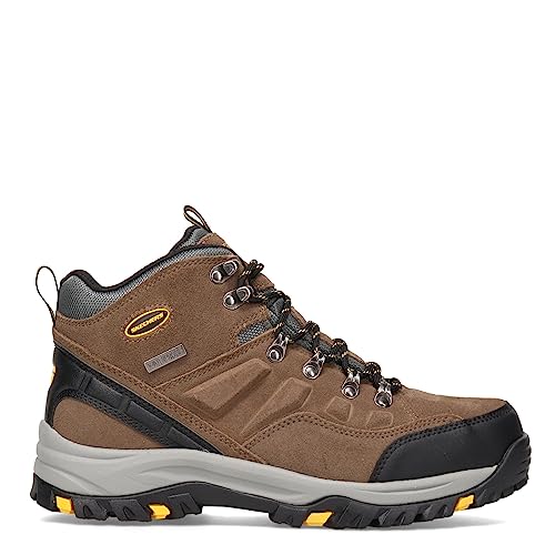Skechers Men's Relment- Pelmo Hiking Boots