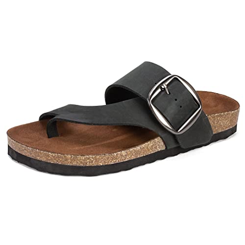 WHITE MOUNTAIN Women's Harley Footbed Sandal