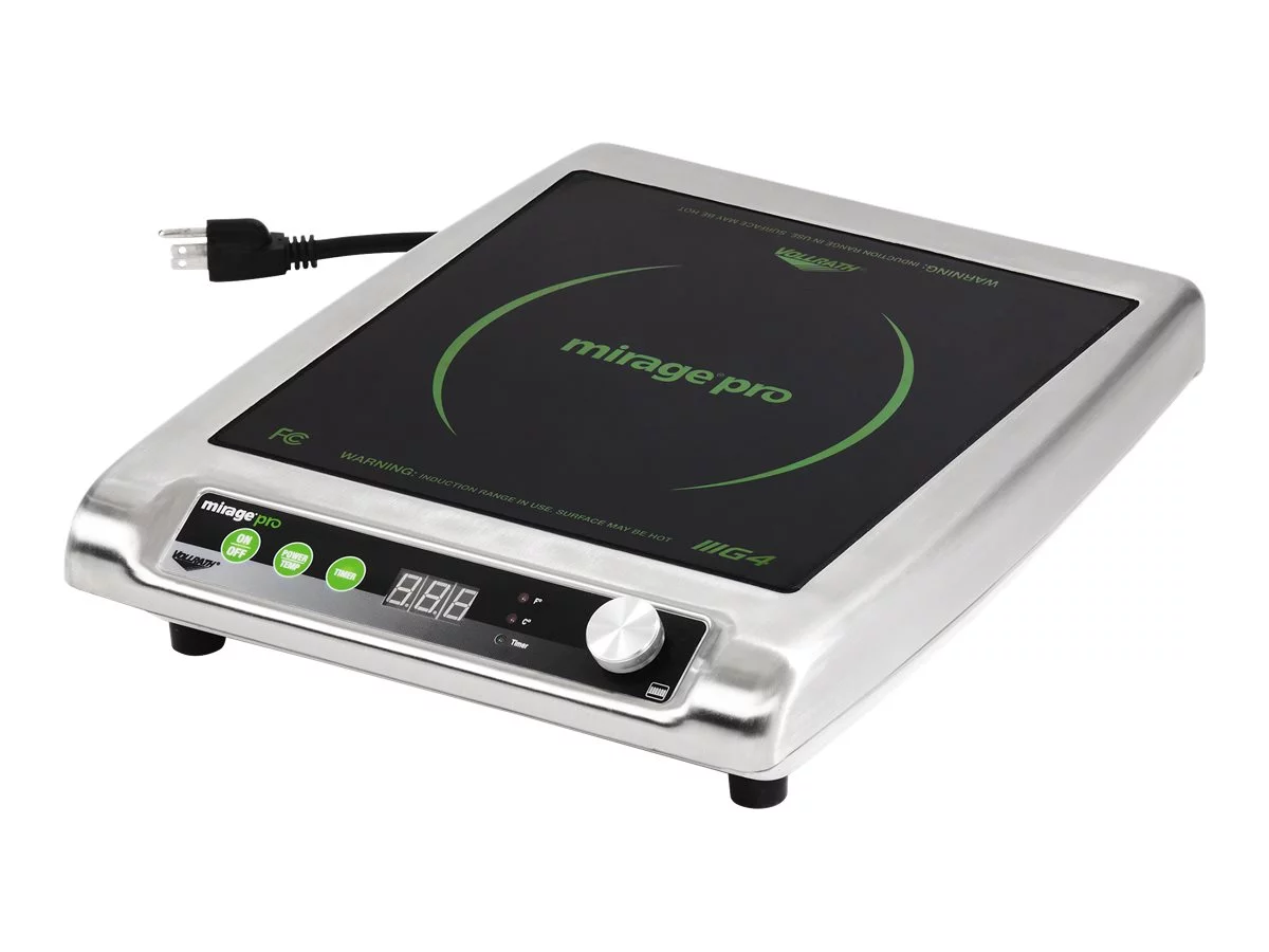 Vollrath Mirage Pro 59500P - Induction hot plate - 1.8 kW