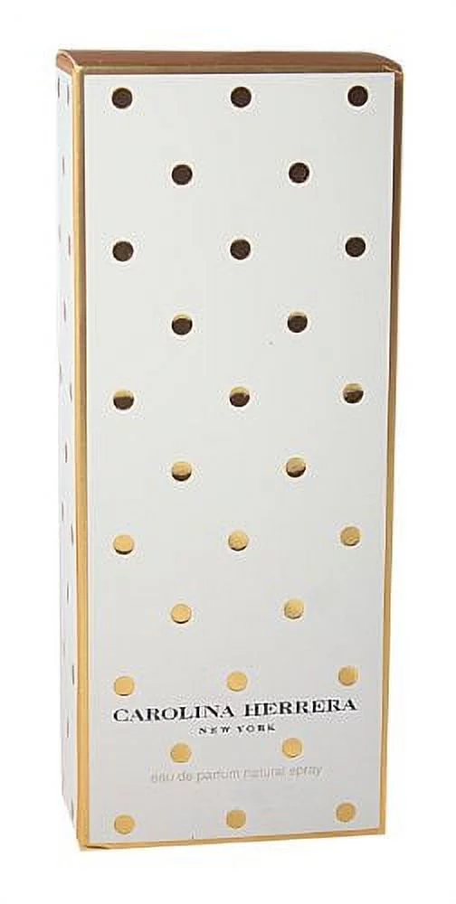 Carolina Herrera By Carolina Herrera 3.4 EDP for  Women. Eau De Parfum Spray.