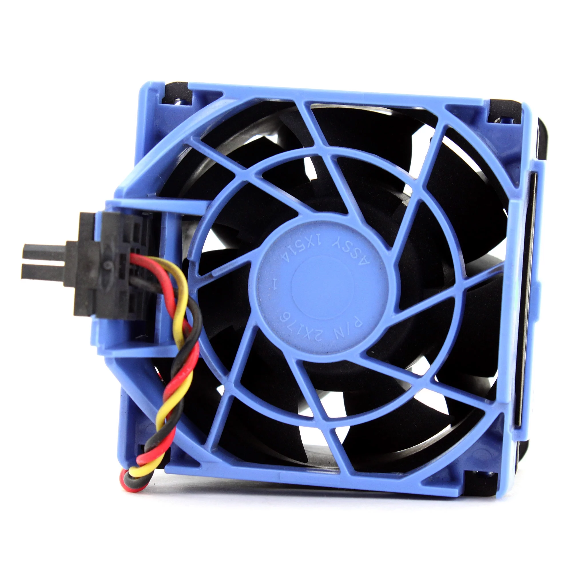Delta Electronics FFB0612EHE Brushless Low Noise Case Fan 12Vdc 1.20A