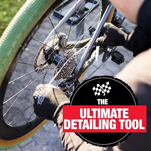 Finish Line Gear Floss