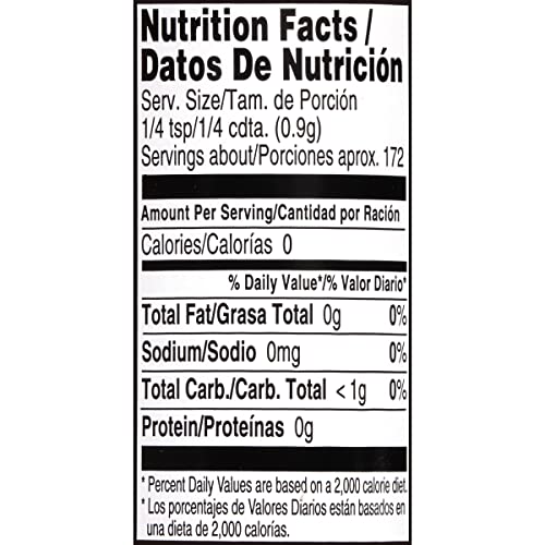 Lawry’s Coarse Ground with Parsley Garlic Powder, 5.5 oz