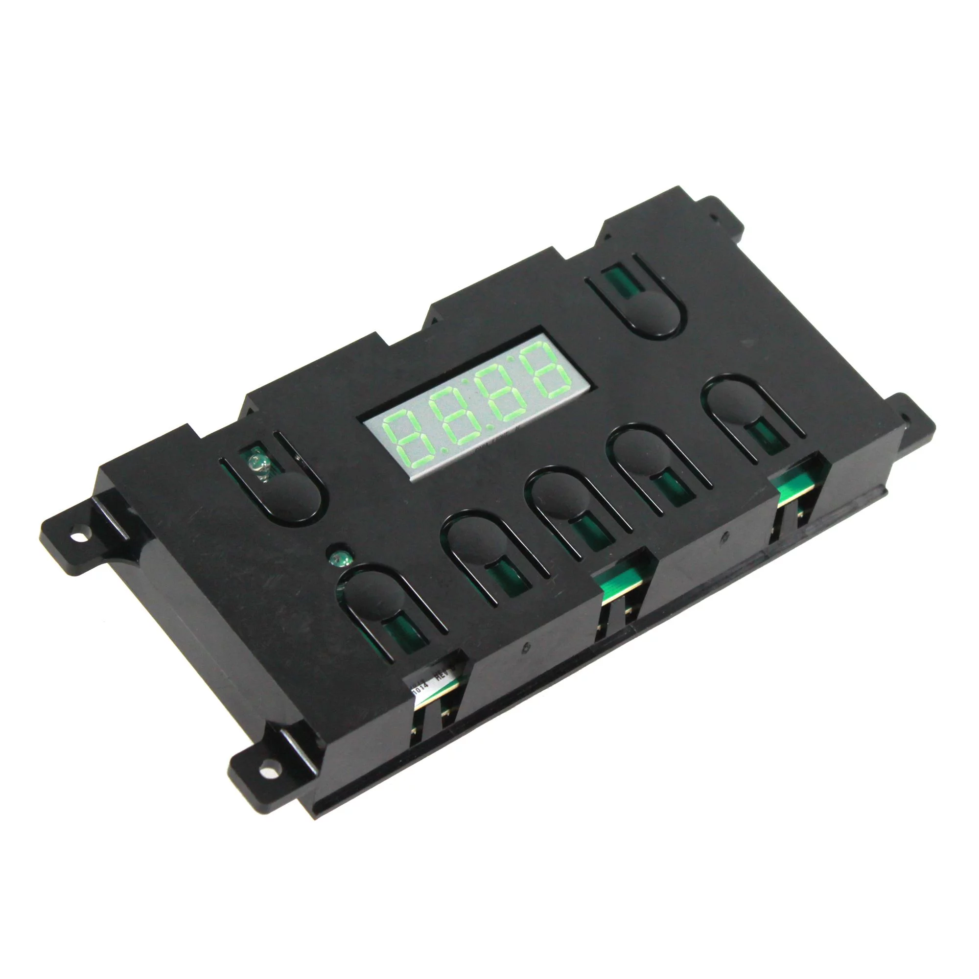 Frigidaire  316455400 Range Oven Control Board and Clock for FRIGIDAIRE,CROSLEY,WHITE-WESTINGHOUSE,TAPPAN,KENMORE,GIBSON Genuine