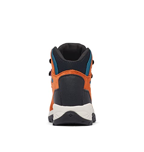 Columbia Women's Discontinued Newton Ridge Plus Waterproof Amped Hiking Boot