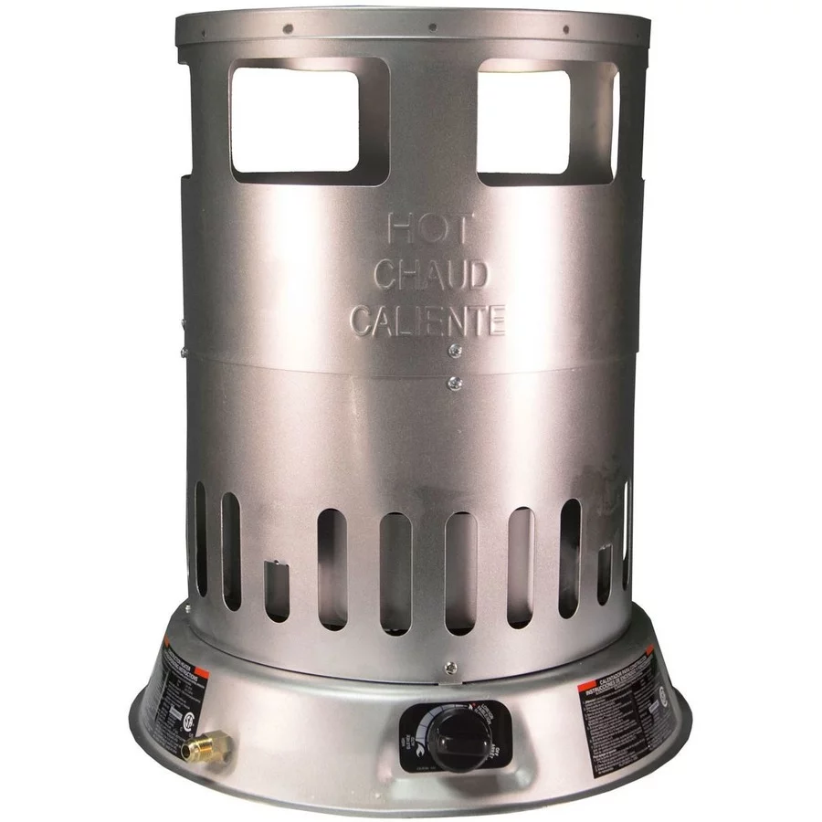 Dura Heat Propane Convection Heater