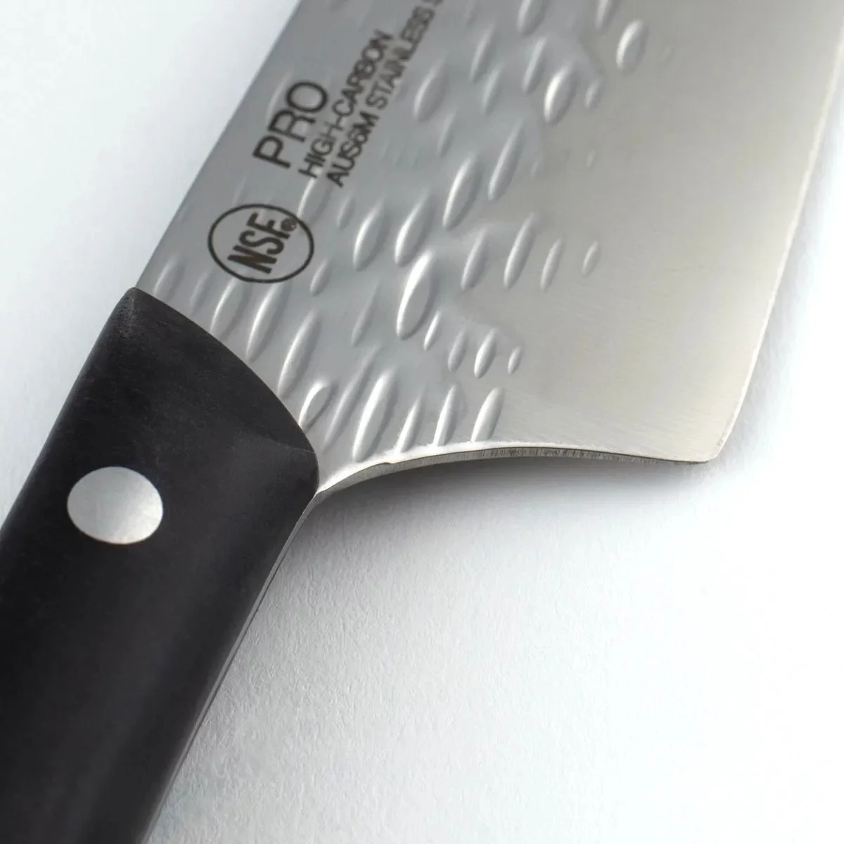 Kai Pro Slicing and Brisket Knife, 12 inch Japanese Stainless Steel Blade, NSF Certified, From the Makers of Shun