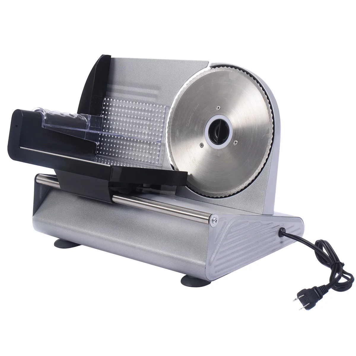 Electric Meat Slicer 7.5
