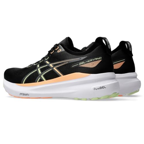 ASICS Men's Gel-Kayano 31 Running Shoes