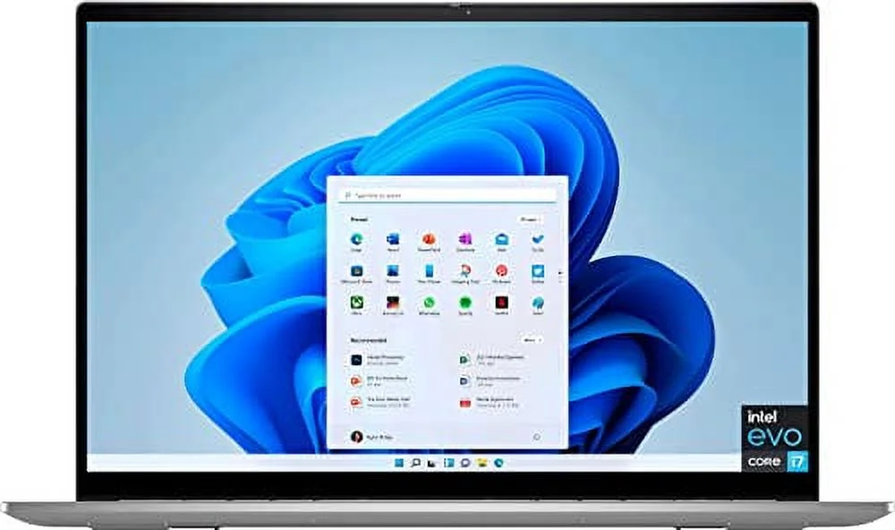 Dell 2022 Inspiron i7620 7000 Series 2-in-1 Laptop 16