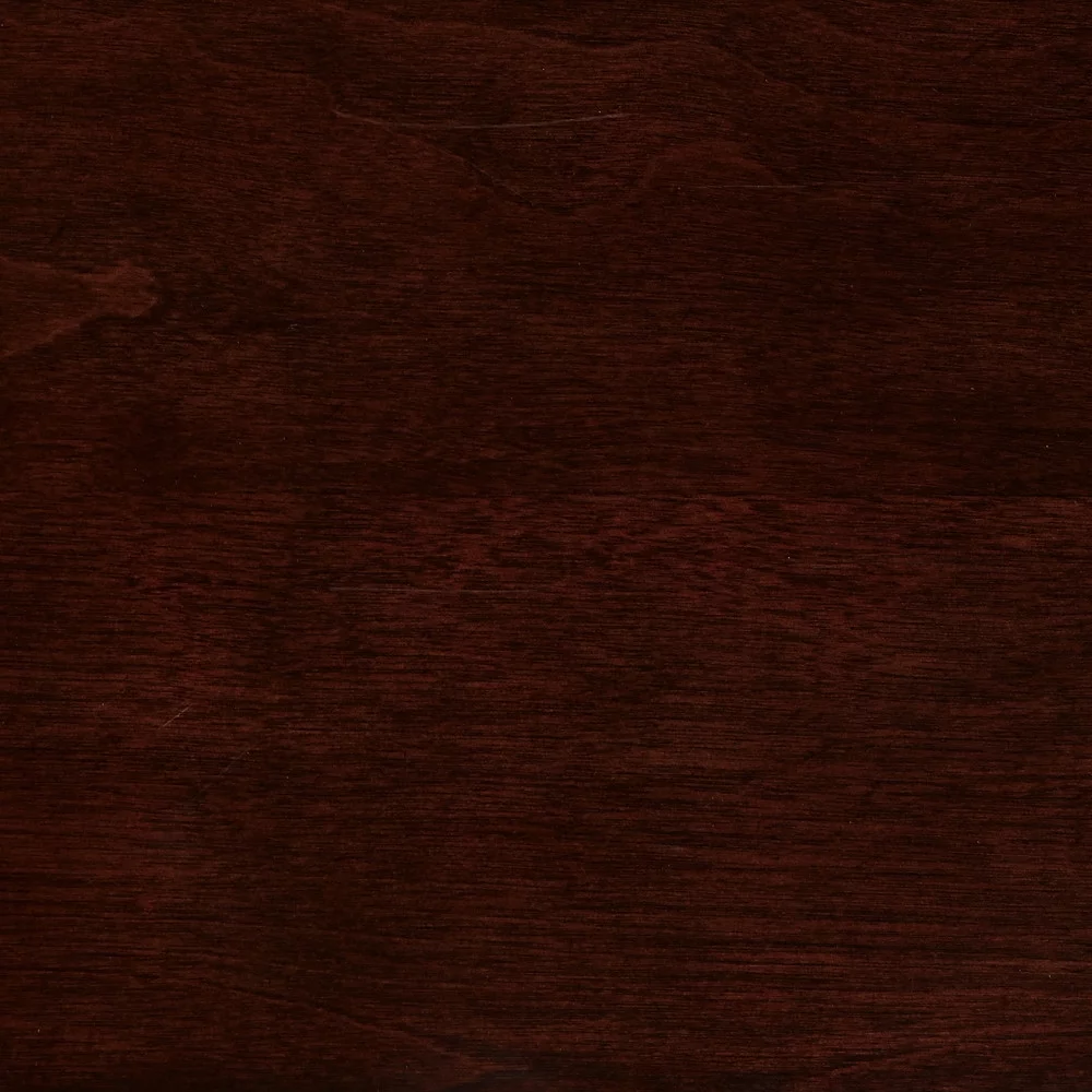 Powerheat Electric Quartz Infrared Heater with Safer Plug, Dark Cherry