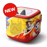 PAW Patrol Toniebox 2 Sleeve