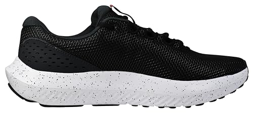 Under Armour Men's Charged Surge 4 Sneaker