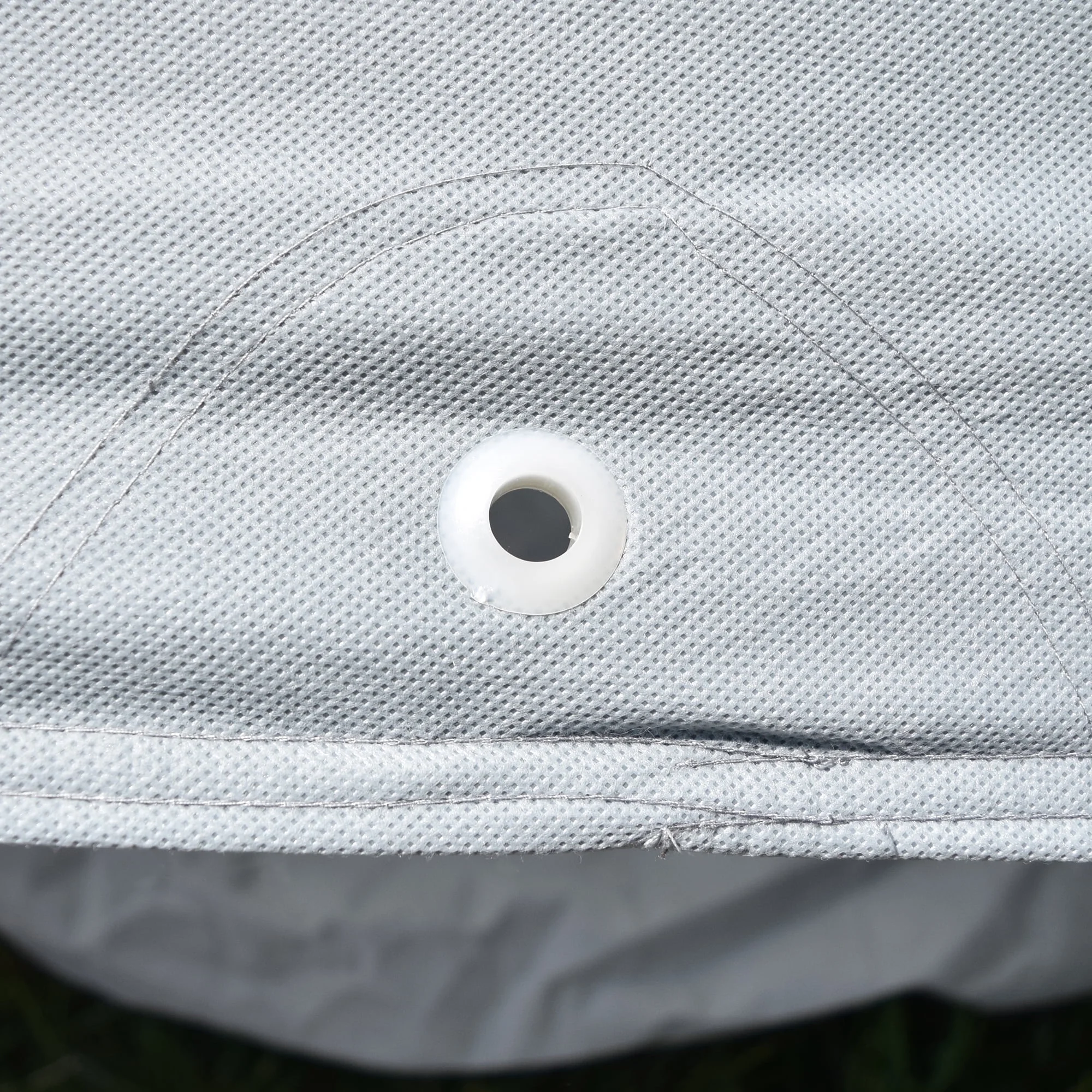 Budge Ultra Truck Cover, Standard UV and Dirt Protection for Trucks, Multiple Sizes Fits select: 2003-2005 FORD RANGER, 2004 TOYOTA TACOMA