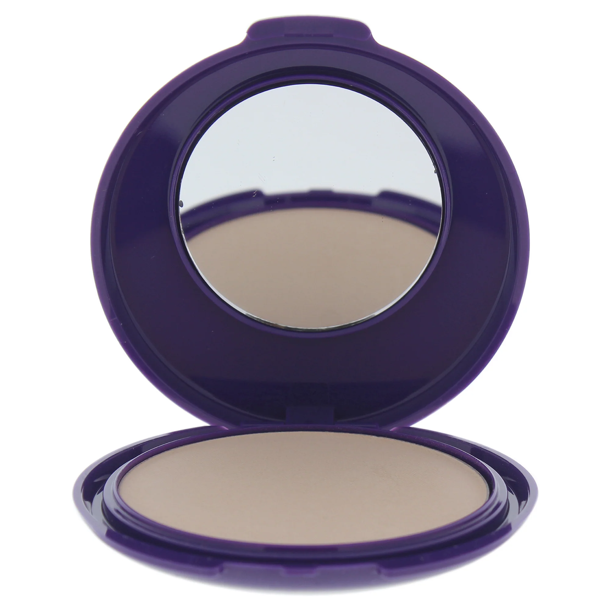 Covergirl Advanced Radiance Age-Defying Pressed Powder - 110 Creamy Natural by CoverGirl for Women - 0.39 oz Powder