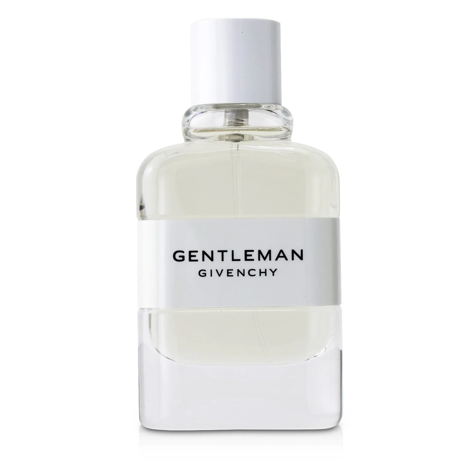 Givenchy Gentleman Cologne Eau De Toilette Spray  100ml/3.3oz