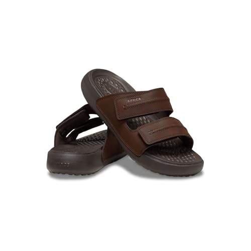 Crocs Men's Yukon Vista Ii Lr Sandal