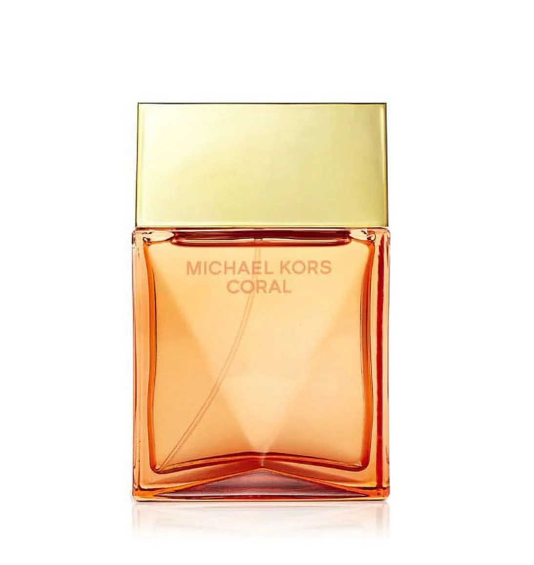 Michael Kors Coral for Her Eau de Parfum 3.4 fl oz *EN