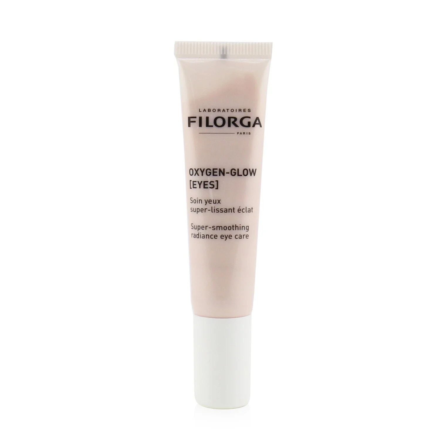 Filorga Oxygen-Glow Super-Smoothing Radiance Eye Care  15ml/0.5oz
