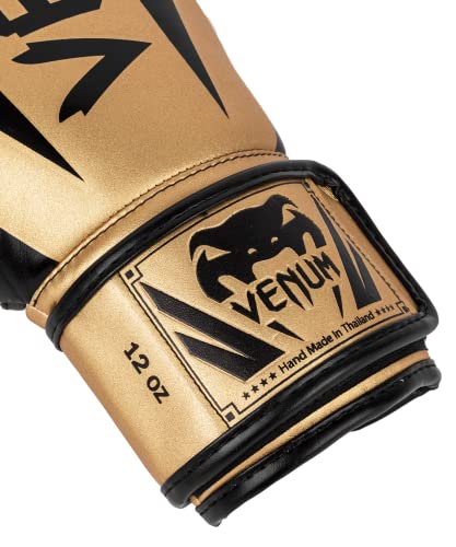 Venum Elite Boxing Gloves