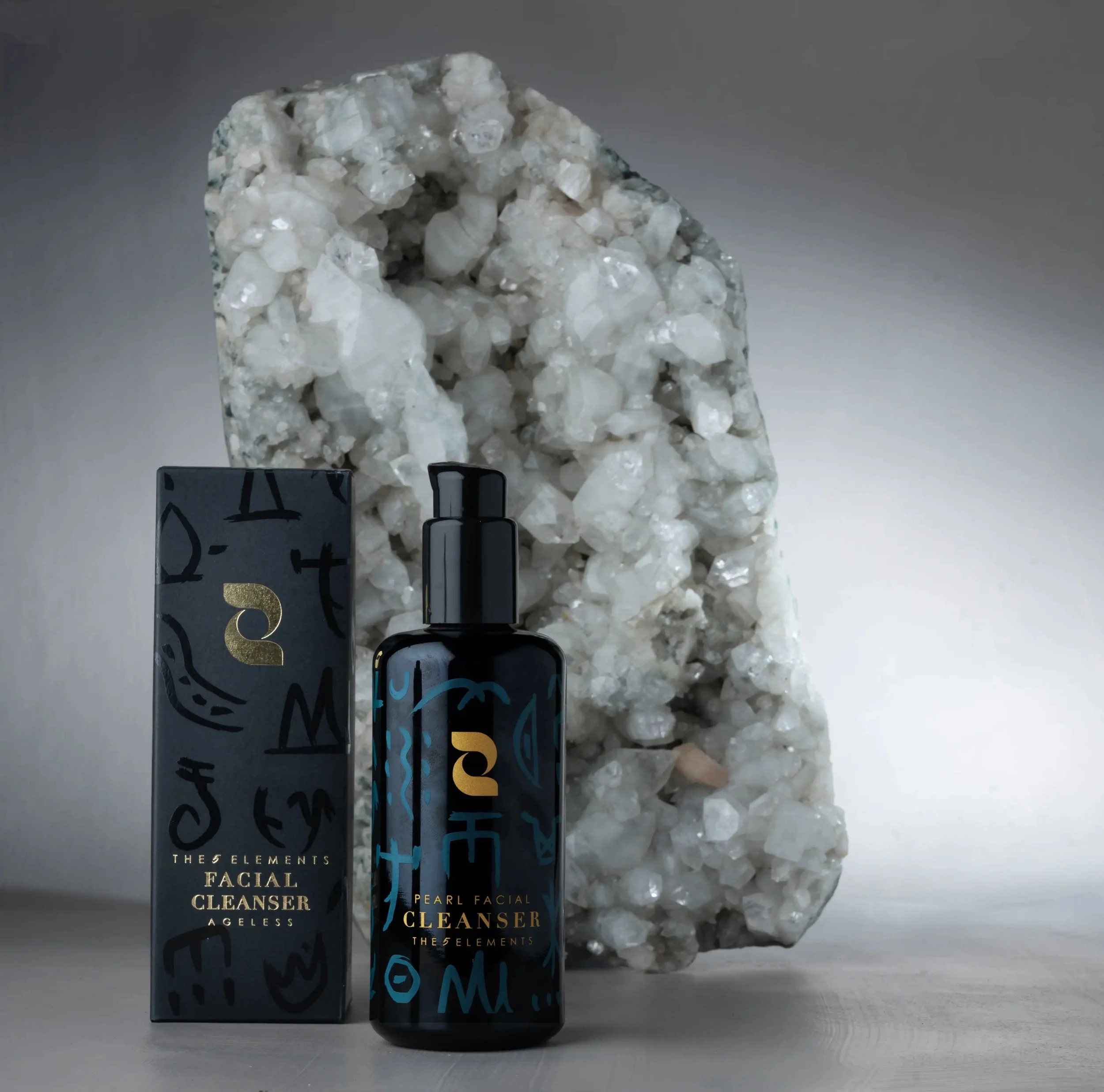 Redmint Pearl Facial Cleanser | Deep Pore Daily Hydrating Face Wash| 200ml