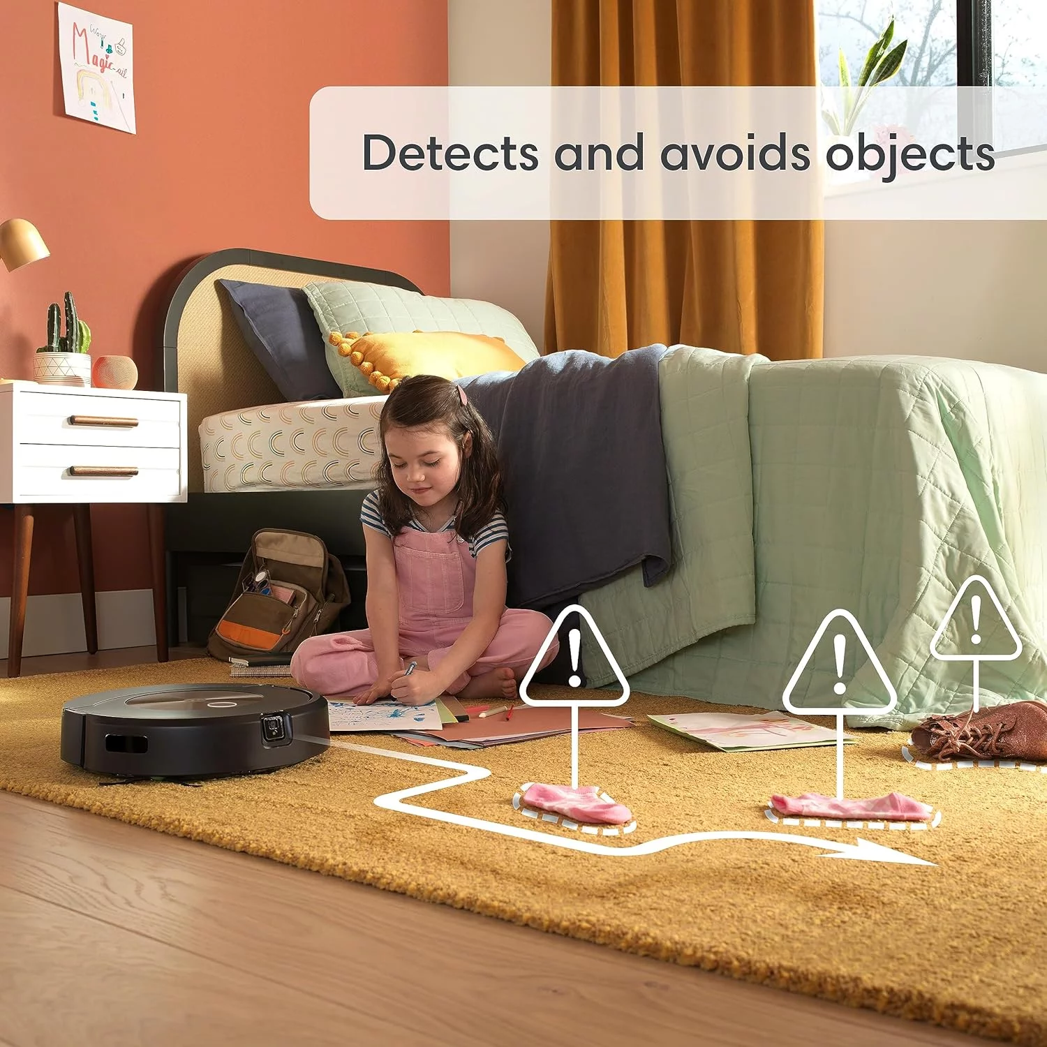 iRobot Roomba Combo j9+