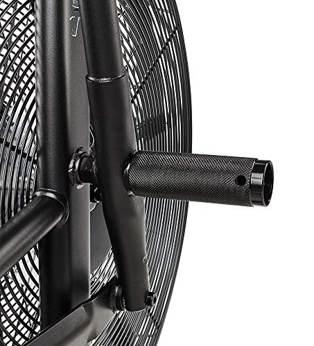 ASSAULTFITNESS Assault Air Bike Classic, Black