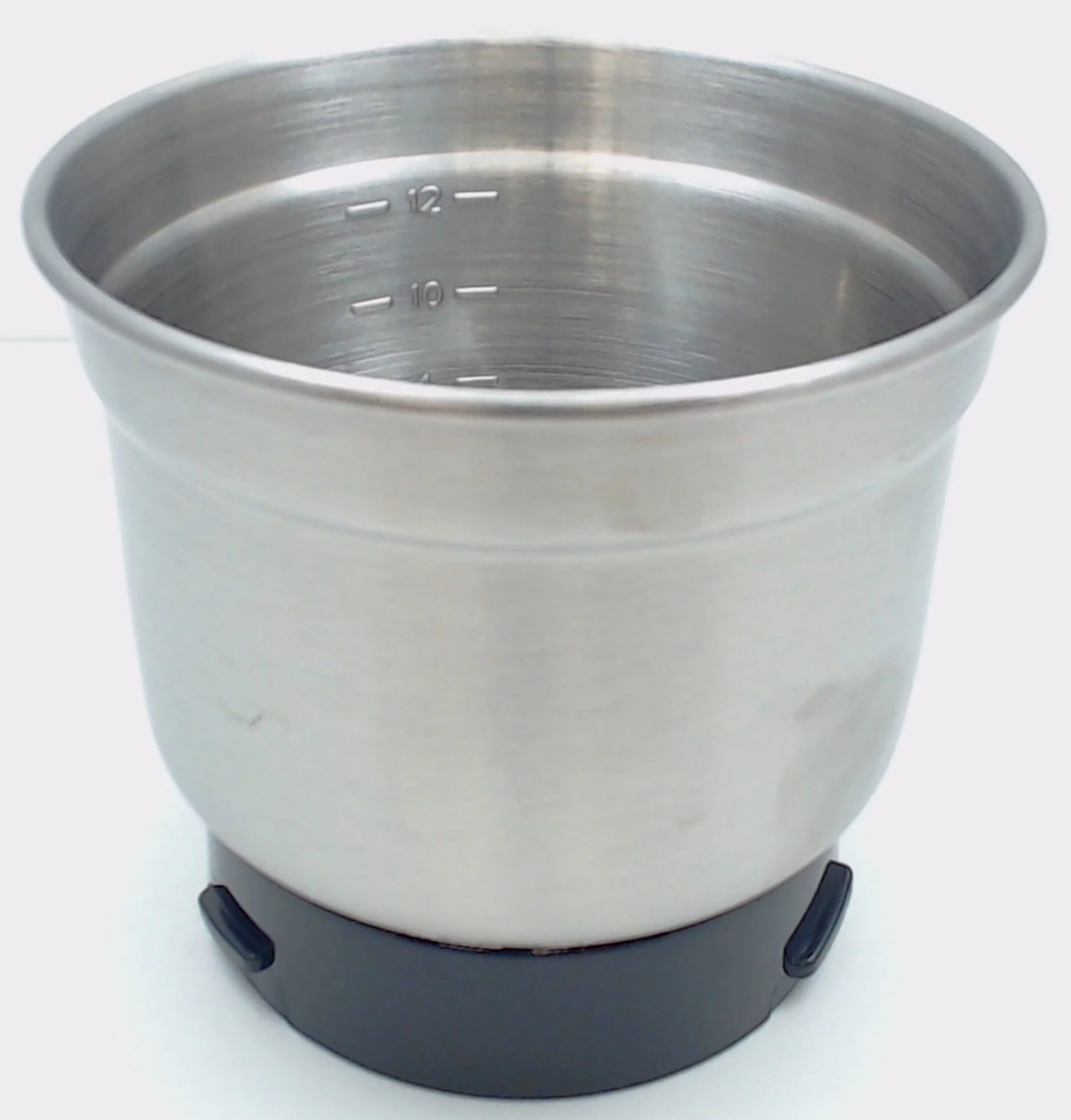 DCG-12BCCUN, Coffee Grinder Stainless Steel Blade & Cup Cuisinart DCG-12BC Model