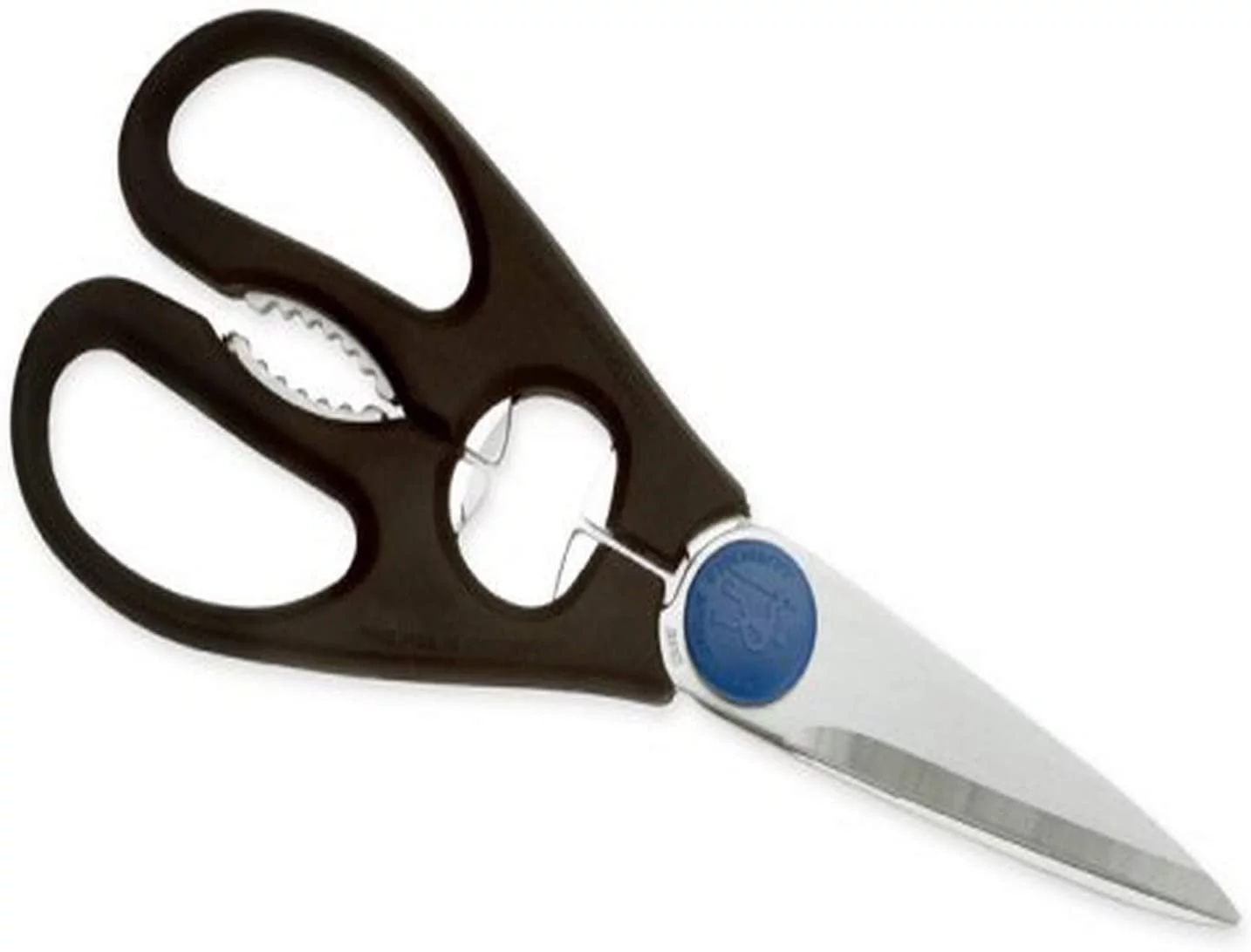 HENCKELS Kitchen Shears, Multi-Purpose, Dishwasher Safe, Heavy Duty, Stainless Steel