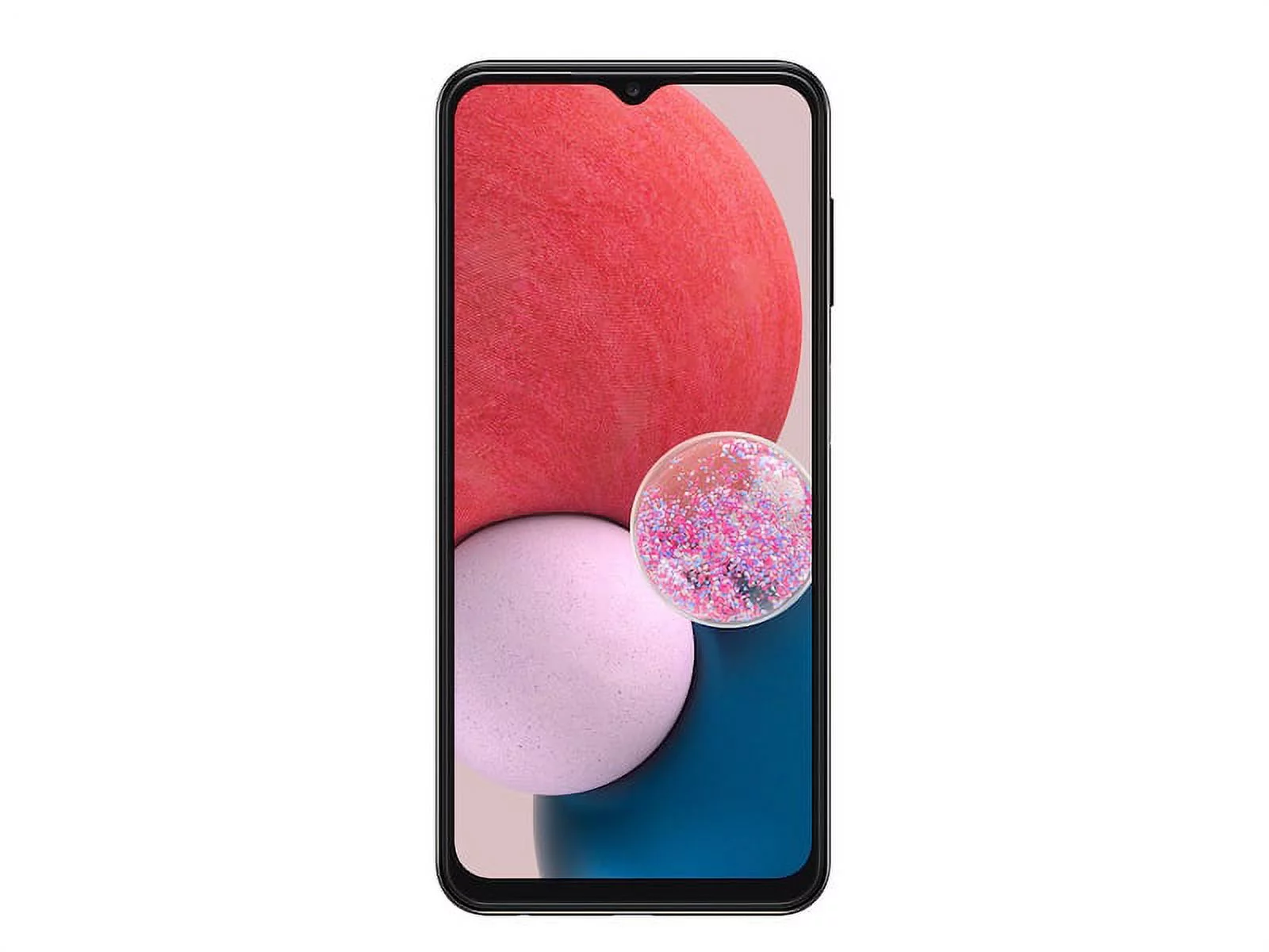 Restored Samsung Galaxy 6.6