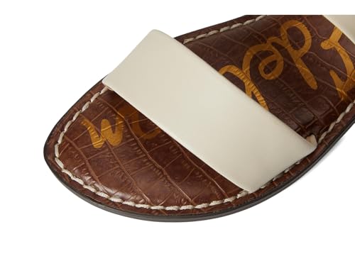 Sam Edelman Women's Gala Flat Sandal