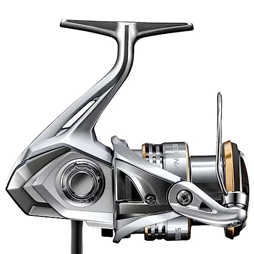 Shimano 23 Sedona Spinning Reel 500 - C5000XG
