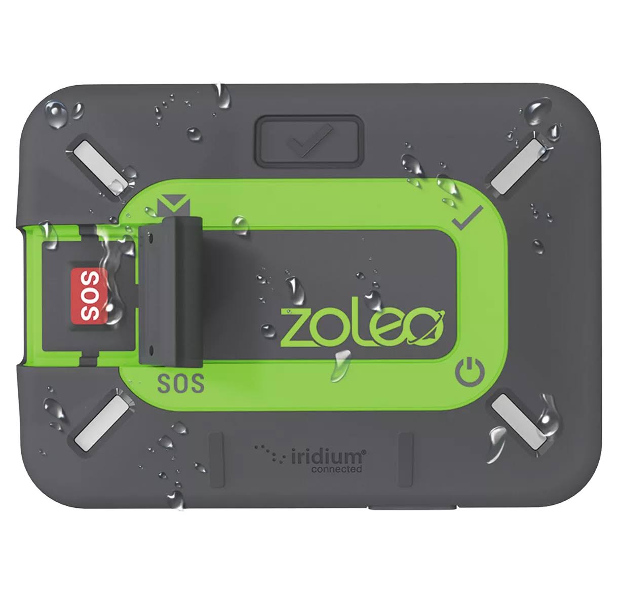 ZOLEO Satellite Communicator