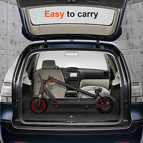 VOLPAM Electric Scooter, 350W/500W, 8.5