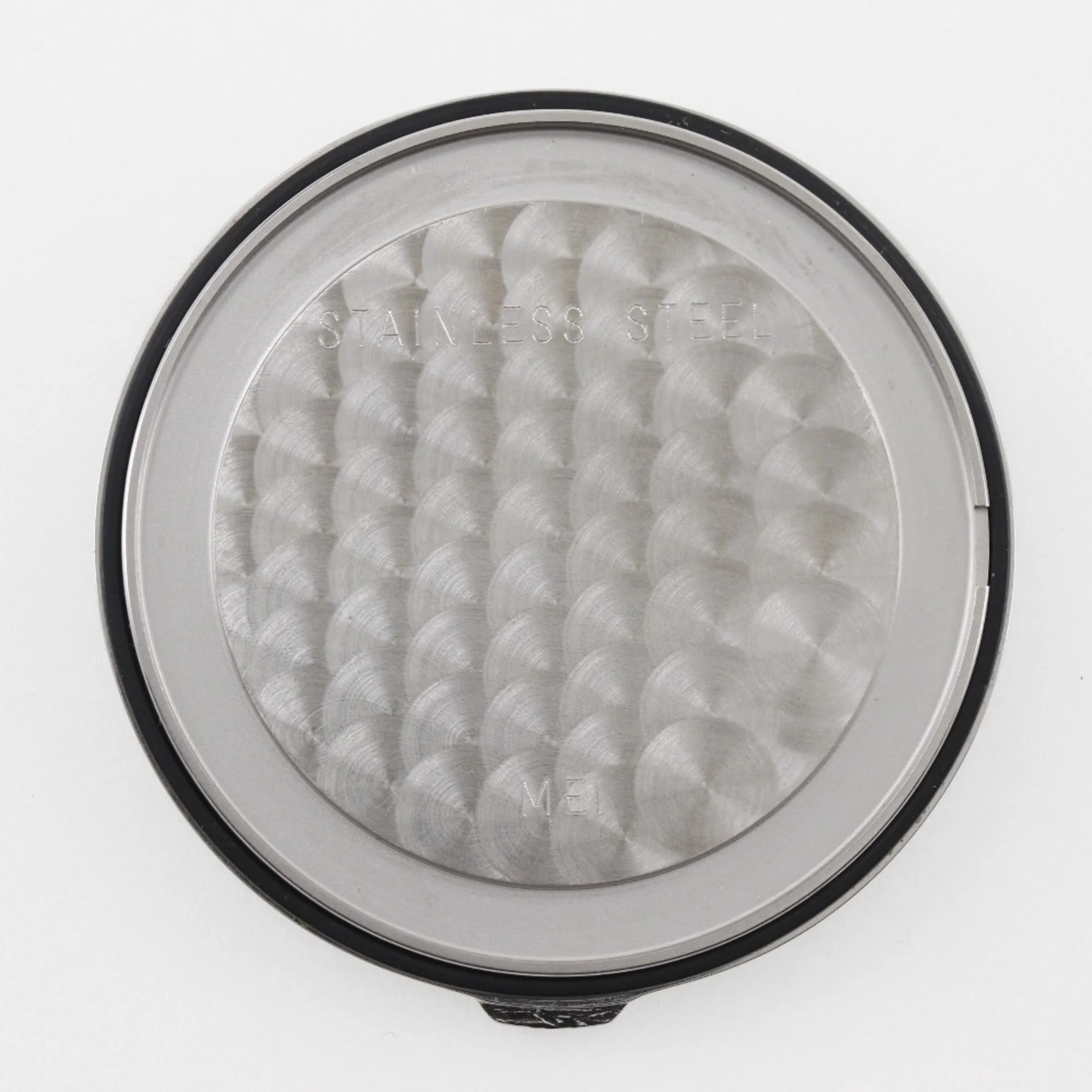 Pre-Owned Bvlgari BVLGARI Watch V8ZB2 BB38SS Stainless Steel Automatic Winding Black Dial Bulgari Men's I213023026 (Good)