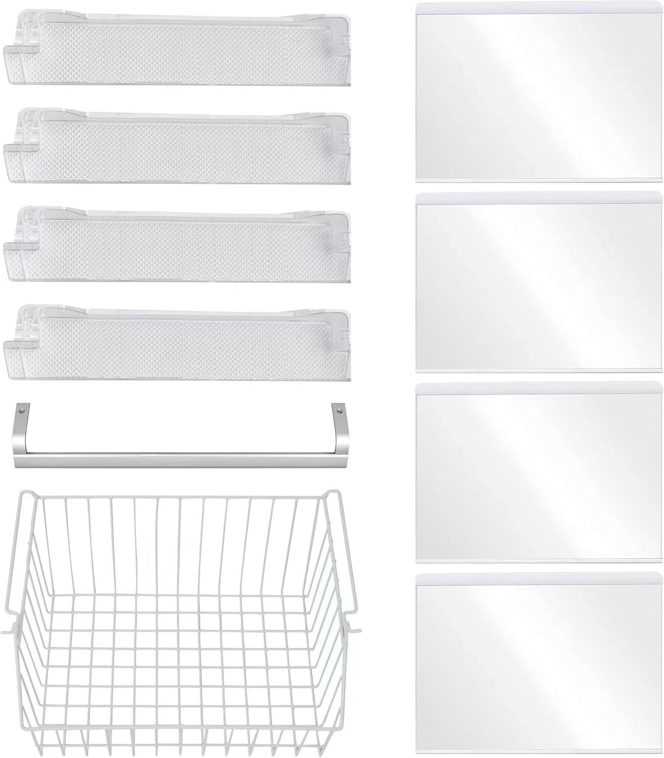 17cf Upright Freezer CONVERTIBLE REF Garage Ready 28in wide 110V(Stainless)