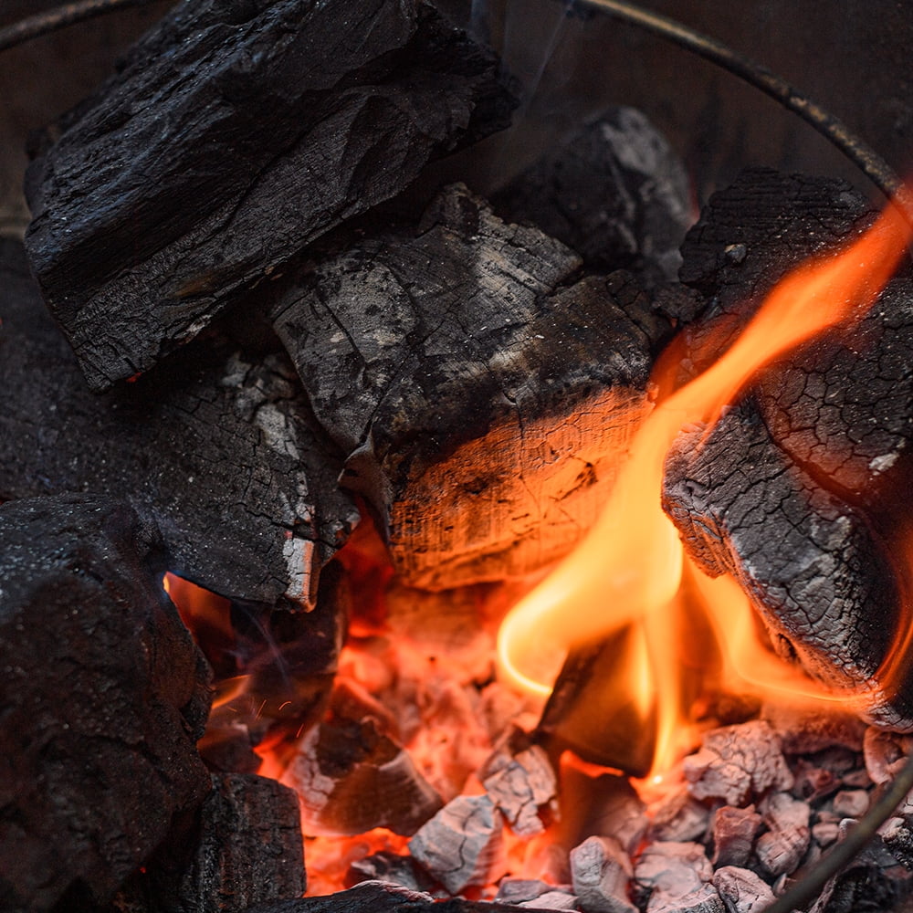 Masterbuilt Lump Charcoal (16 Pounds)