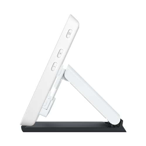 Amazon Echo Hub | 8” smart home control panel with Alexa | Compatible with thousands of devices