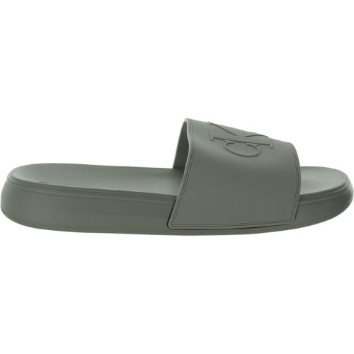 Calvin Klein Men's Wiston Slide Sandal