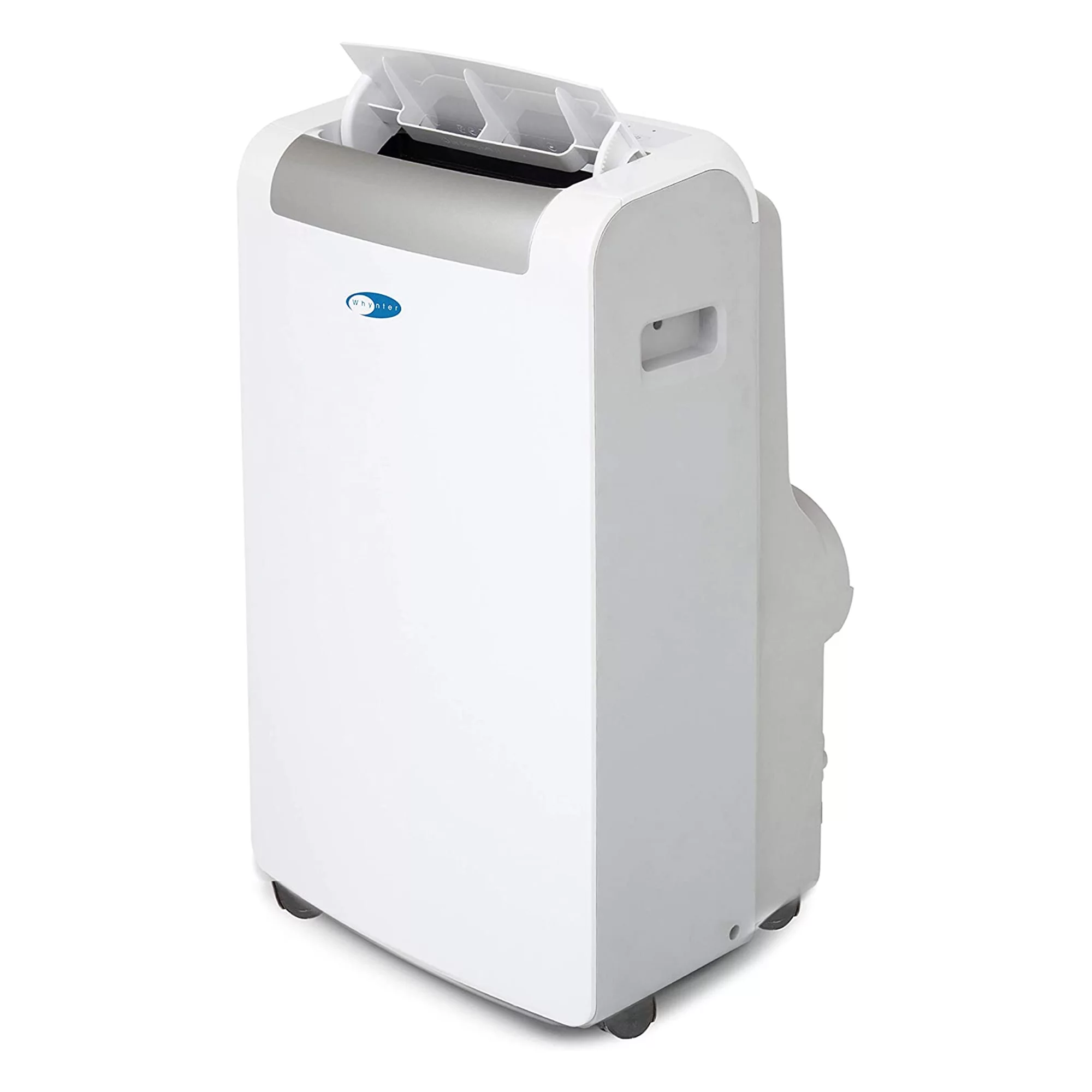 Whynter ARC-148MS 10300 BTU (14,000 BTU ASHRAE) Portable Air Conditioner with Remote