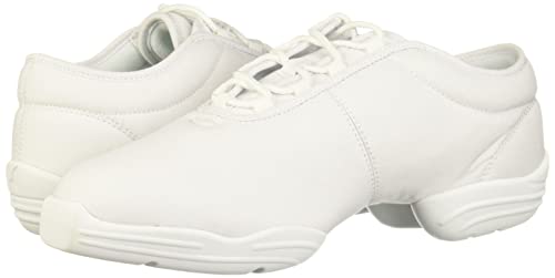 Capezio Canvas Dance Sneaker