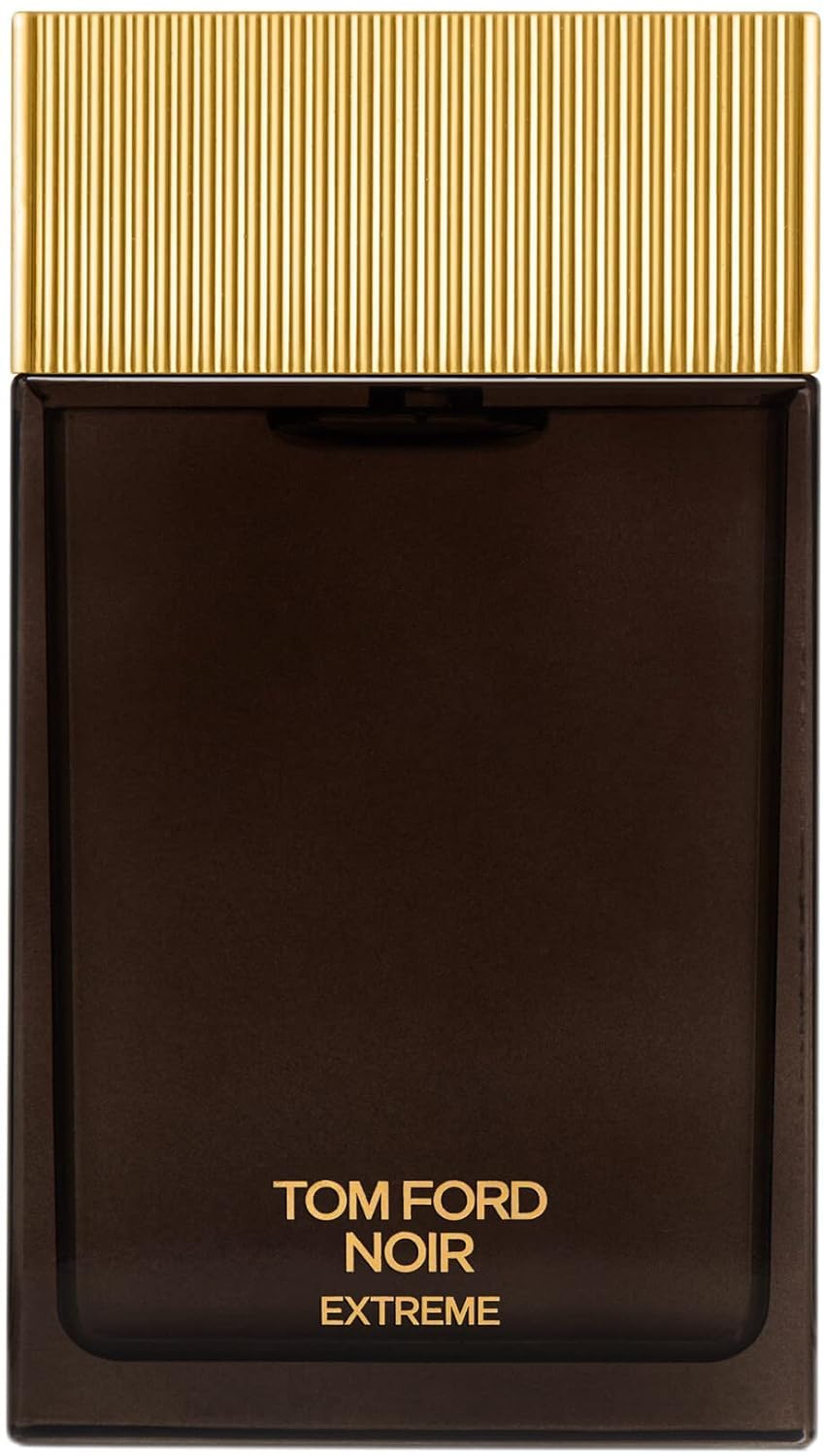 Tom Ford Noir Extreme Men Eau De Parfum Spray, 5.0 Ounce/150ml