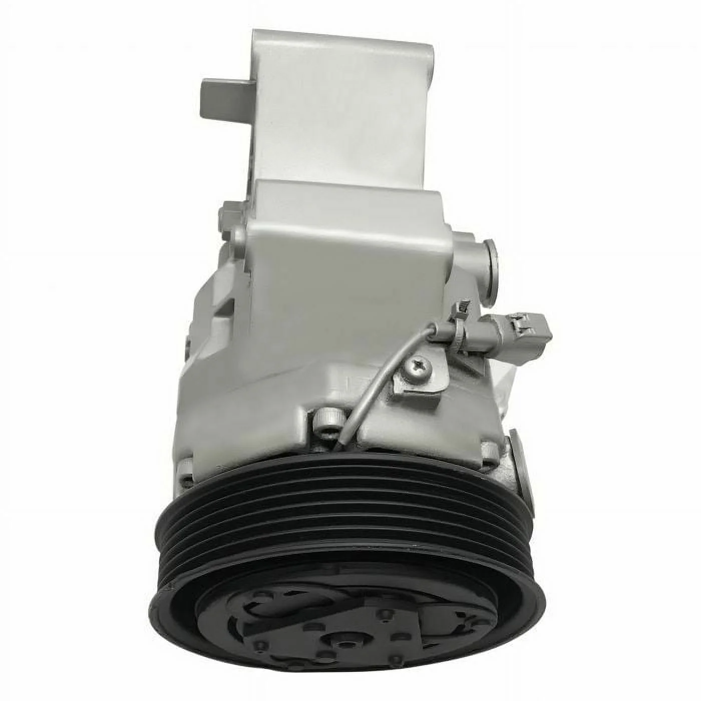 RYC Reman AC Compressor and A/C Clutch EG888 (Fits Mazda MX-5 2.0L 2006-2015; Fits Fits Mazda MX-5 Miata 2.0L 2006-2015)