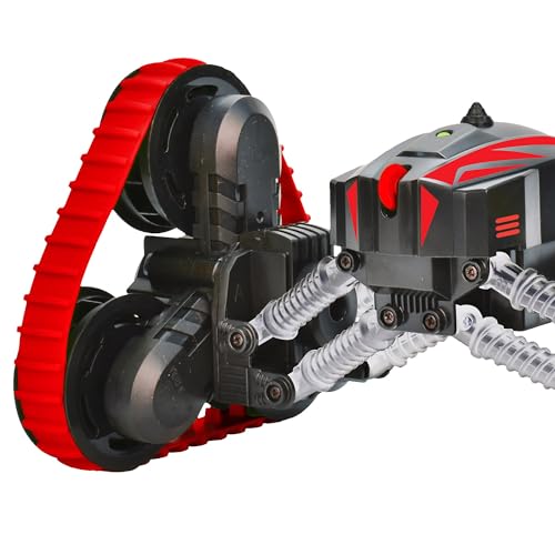 Ram TRX Pickup 1:16 Scale R/C - Blue - Taiyo, 2.4GHz, Remote Control Vehicle, Authentic Design Truck, Off Road, Battery Powered Hobby Car