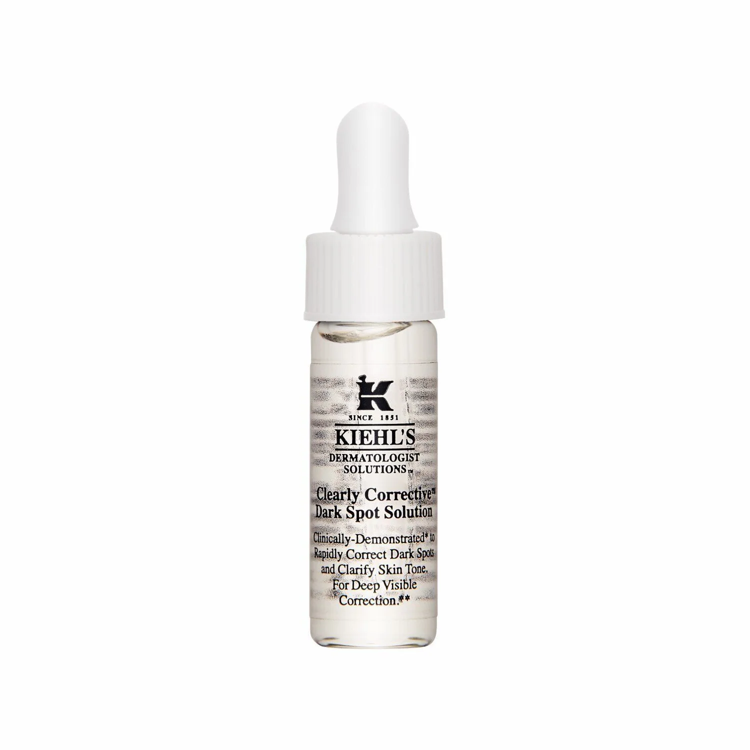 Kiehl's Clearly Corrective Dark Spot Solution  4ml/0.13oz