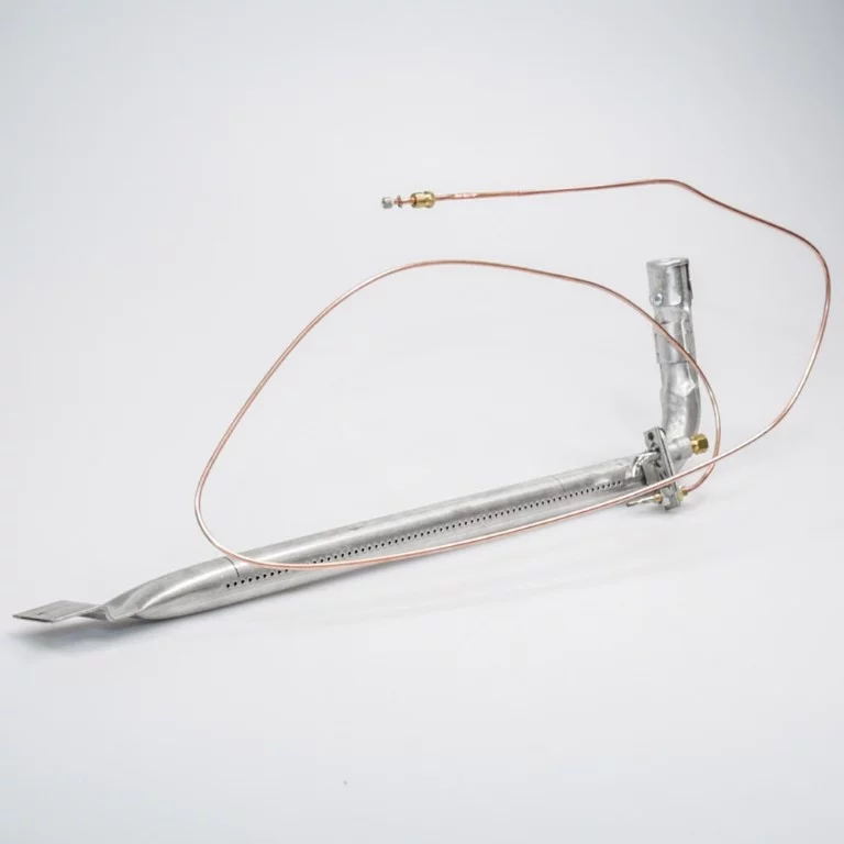 WB16K10061 GE Burner Tube OEM WB16K10061