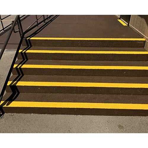 Anti-Slip Paint Coating – Tuff Grip Black Gallon