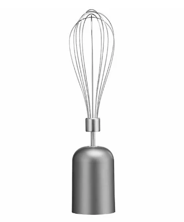 Open Box Cuisinart Immersion Blender with Chopper HB-950PC