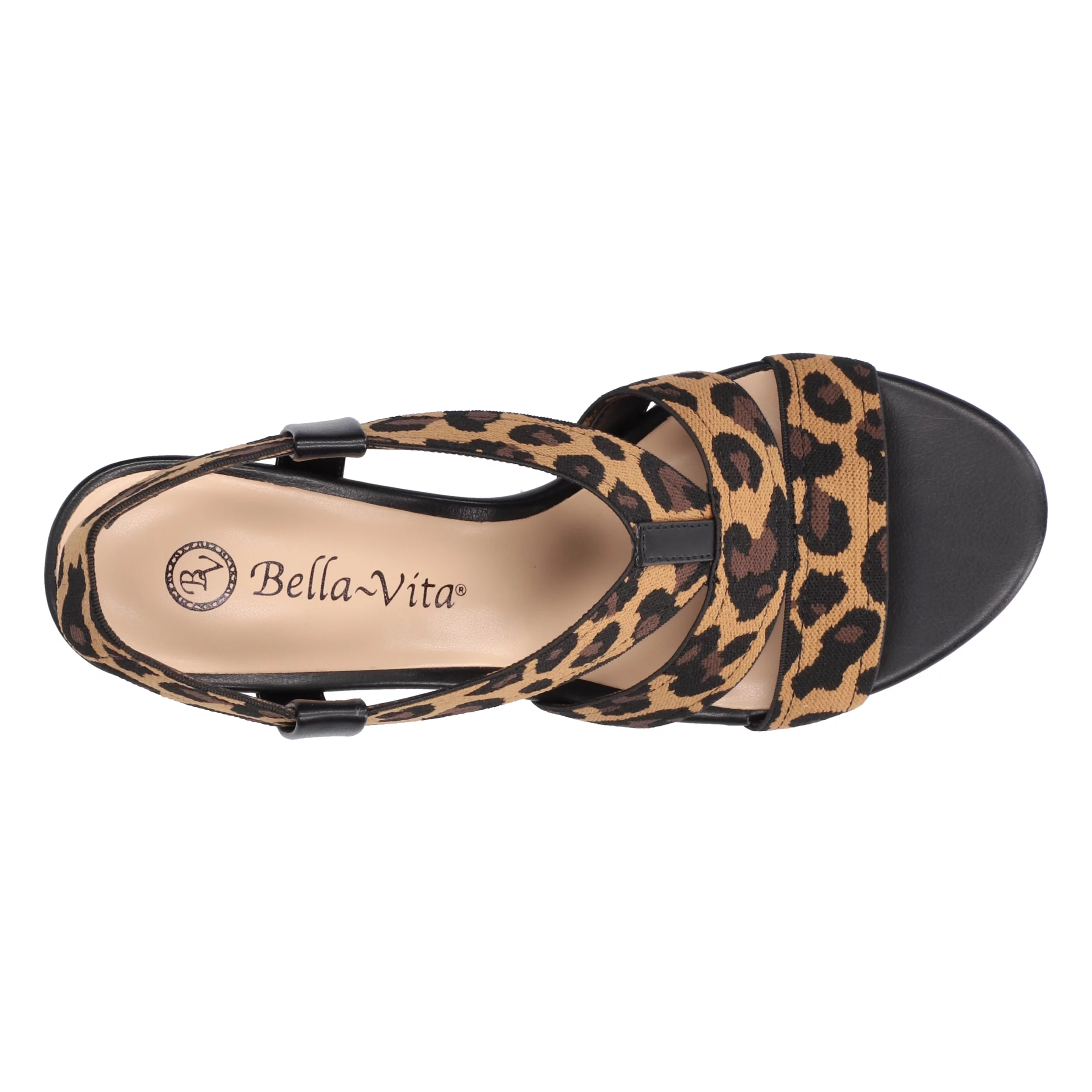 Bella Vita Jodi Stretch Sandals (Women)